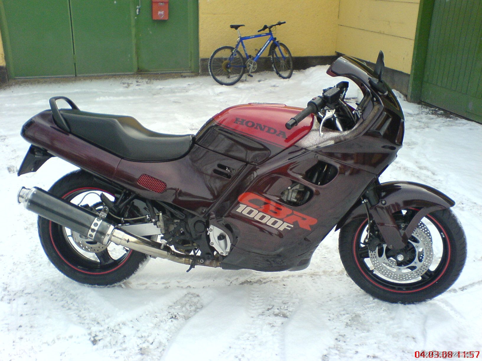 Bike Photo 1205226