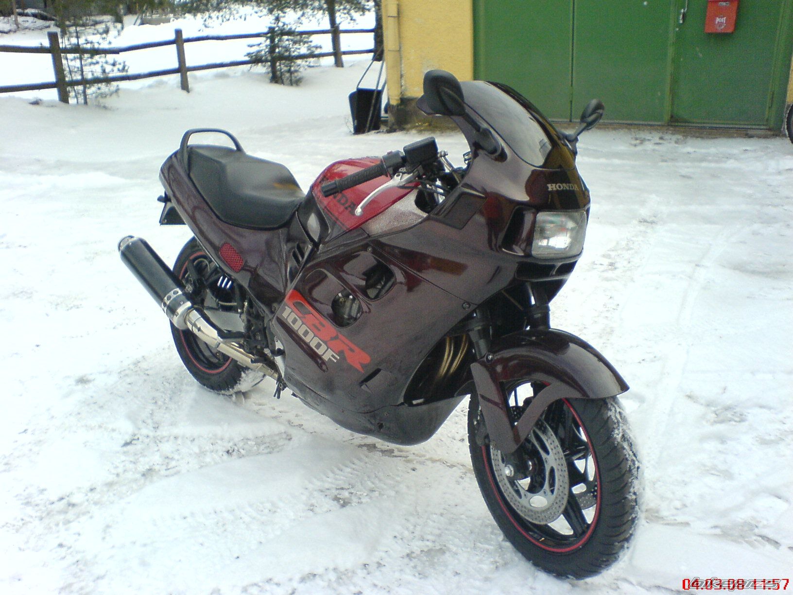 Bike Photo 1205227