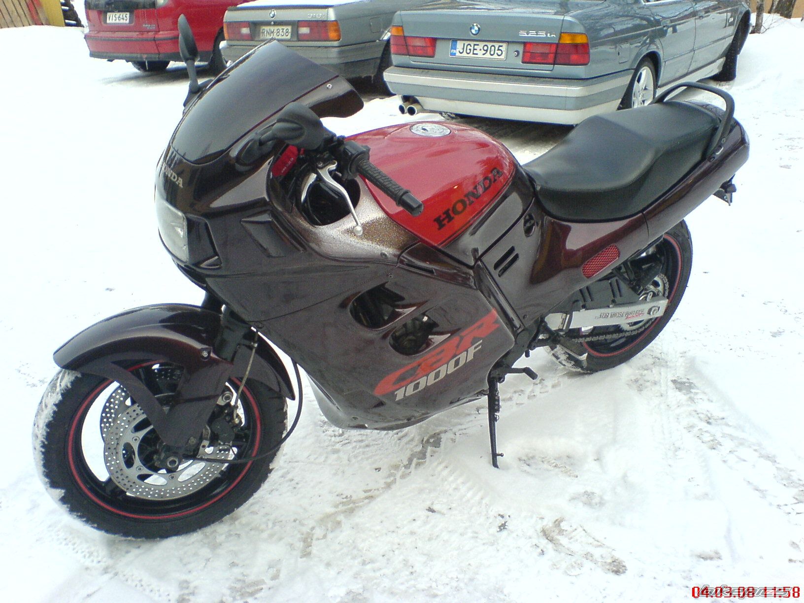 Bike Photo 1205229