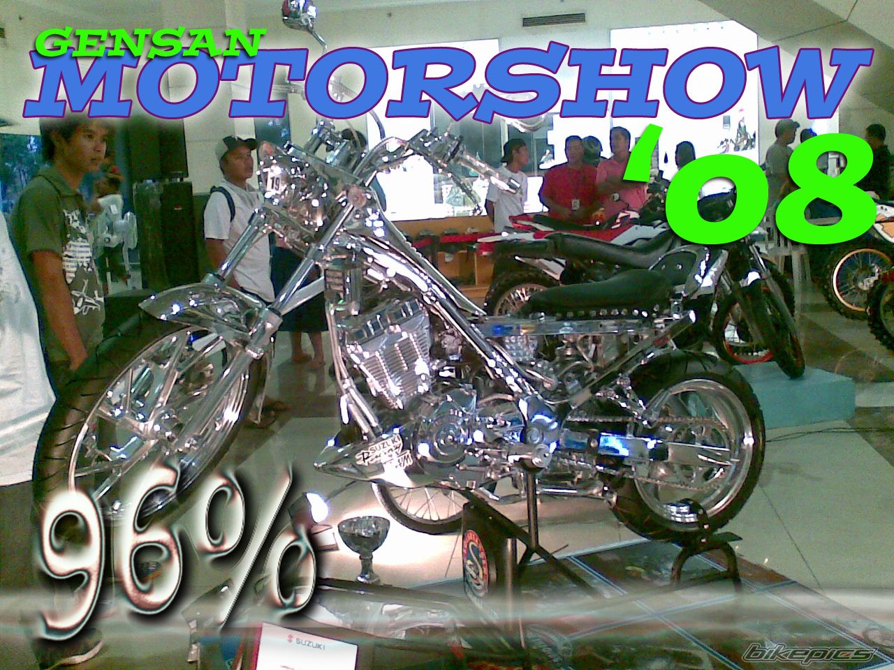 Bike Photo 1205265