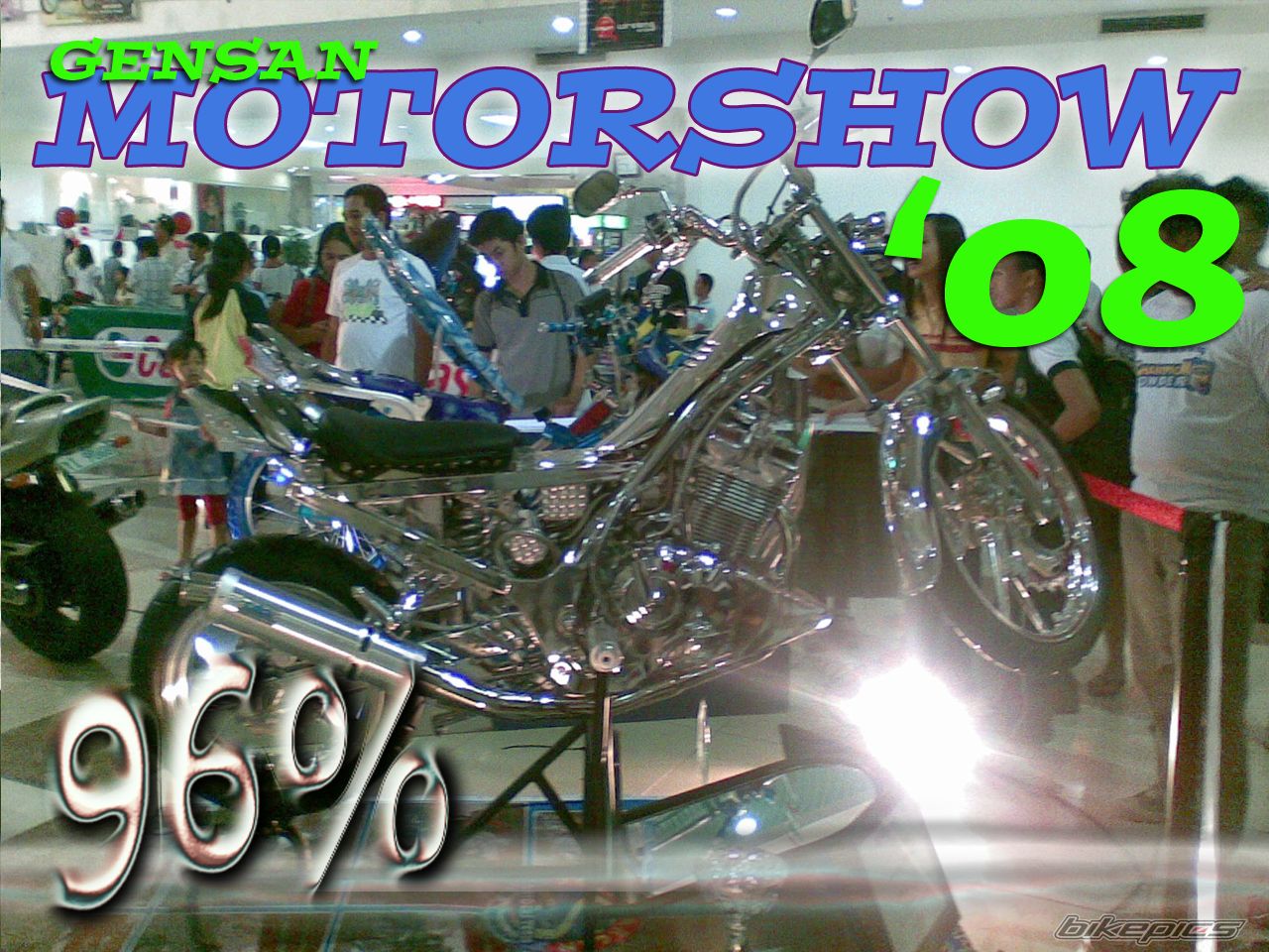 Bike Photo 1205274