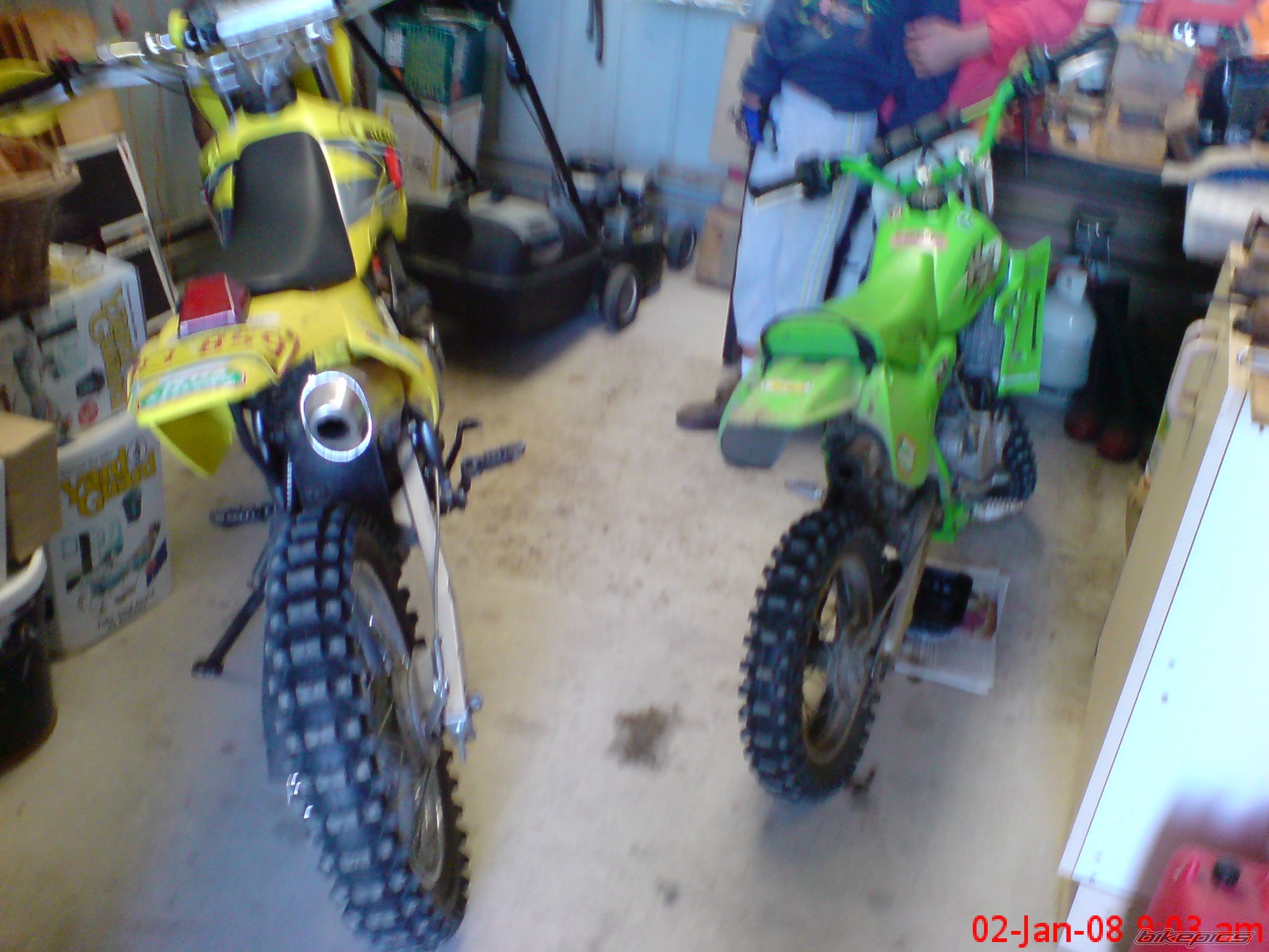 Bike Photo 1205293