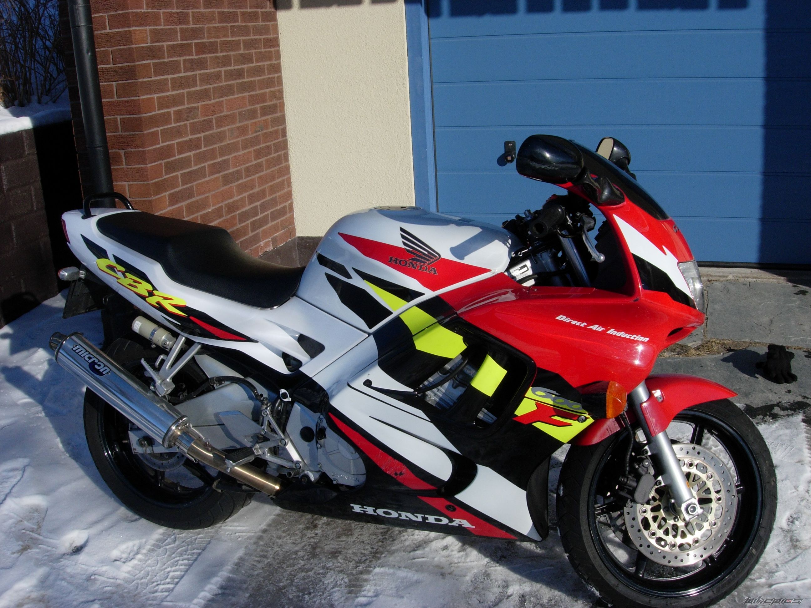 Bike Photo 1205360