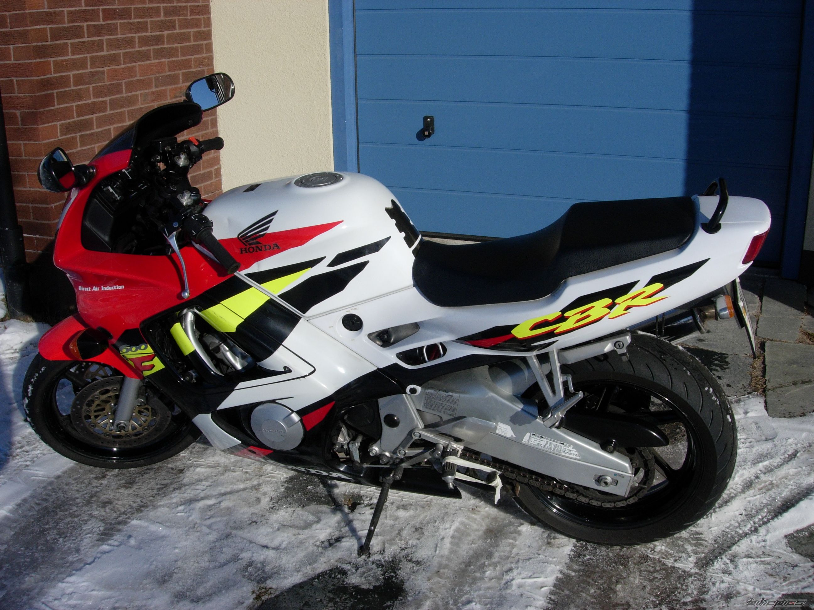 Bike Photo 1205362