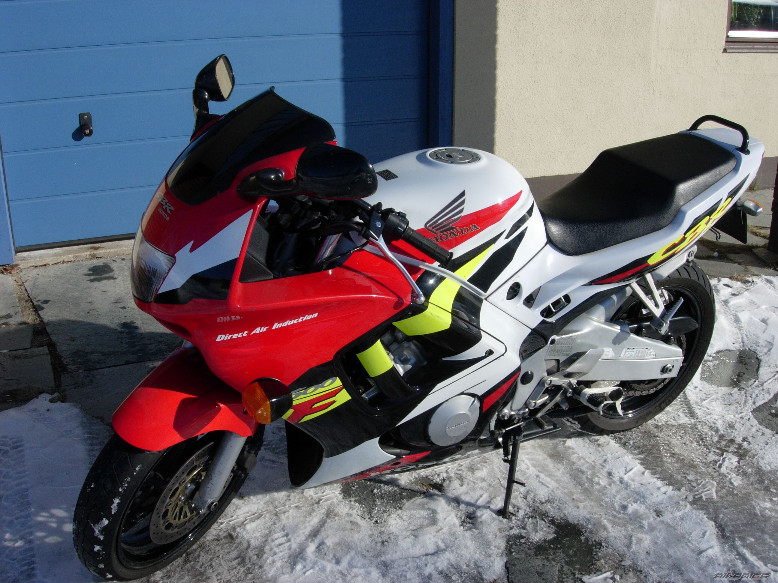 Bike Photo 1205364