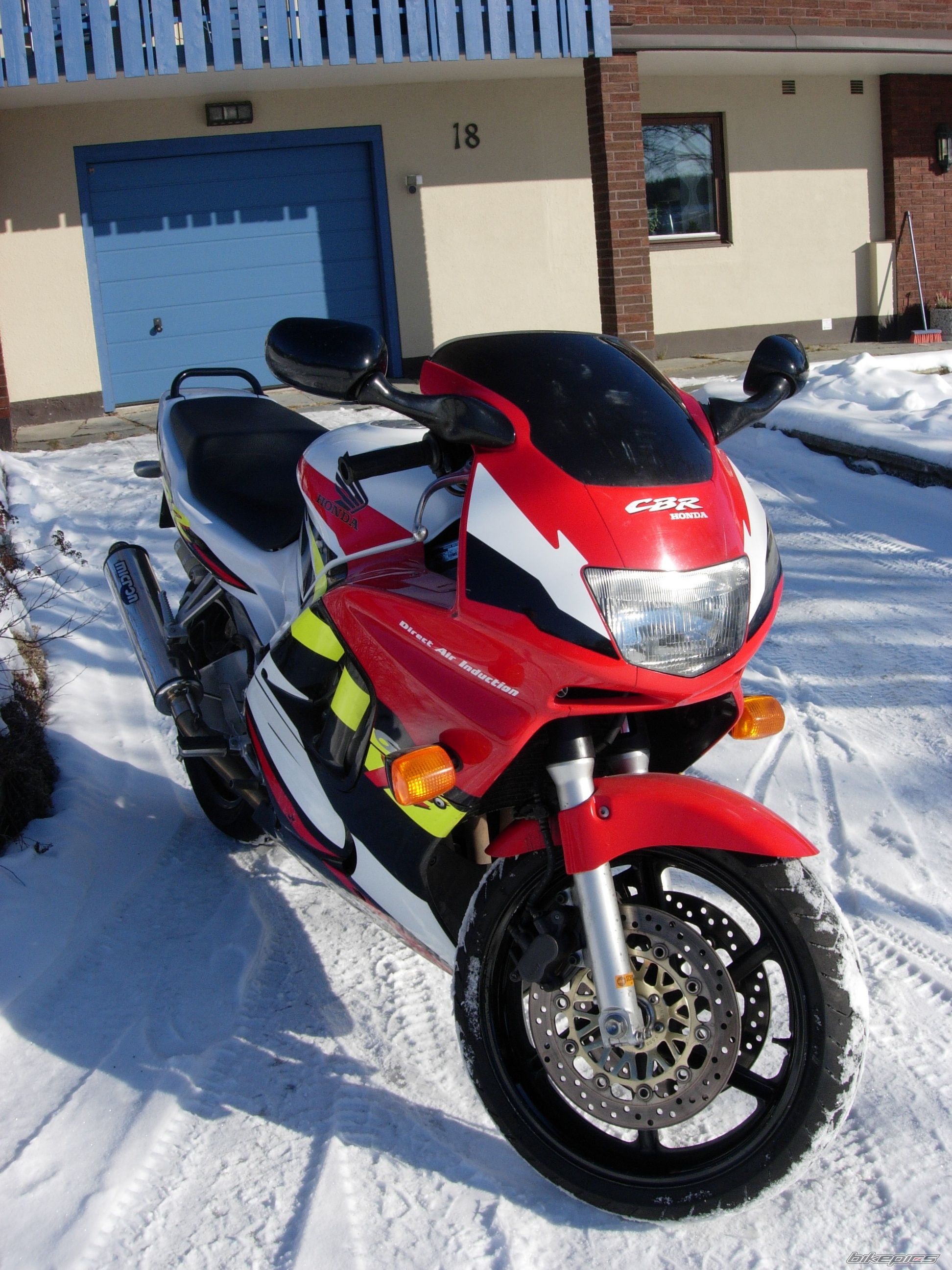 Bike Photo 1205368
