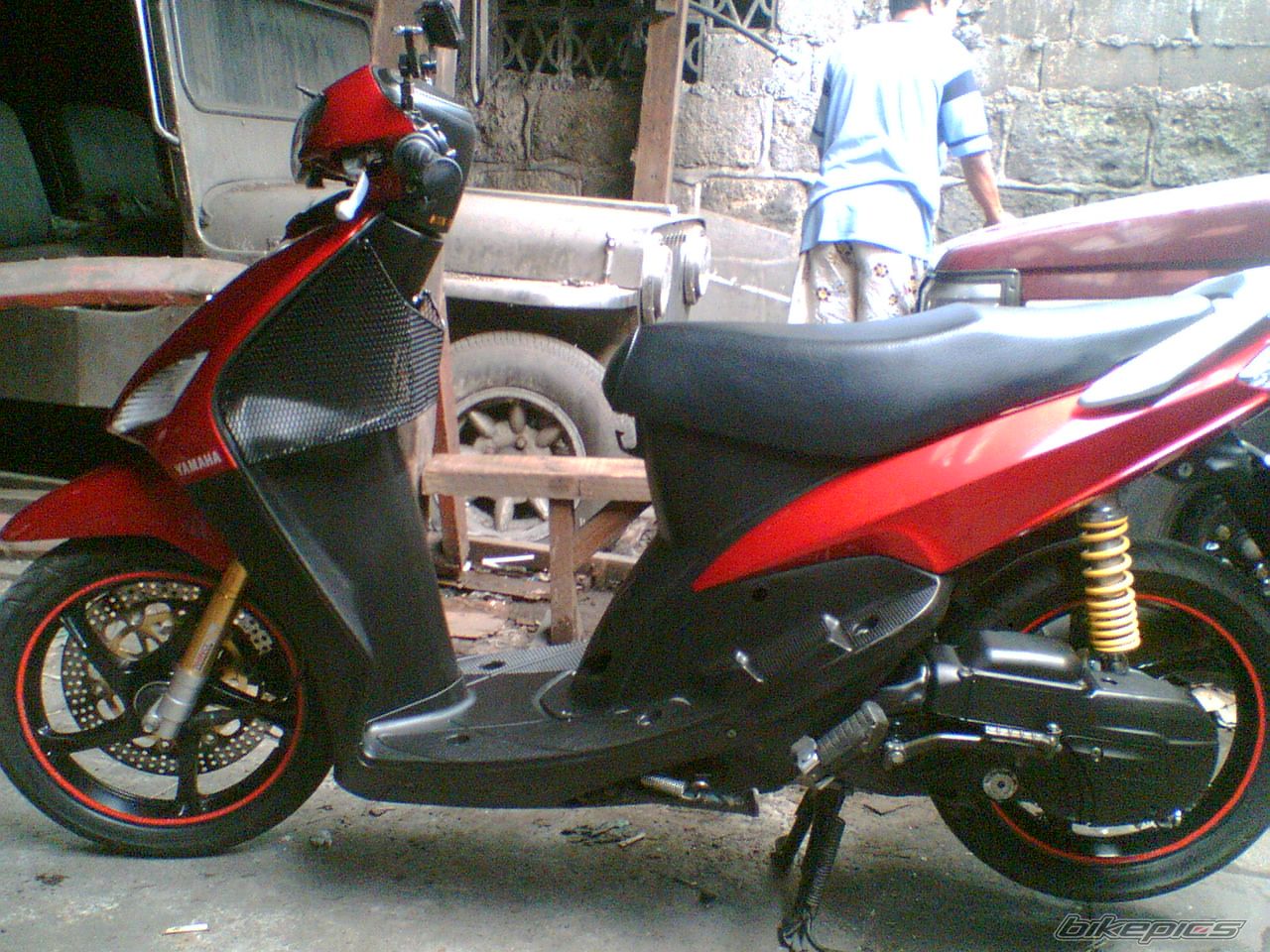 Bike Photo 1205406