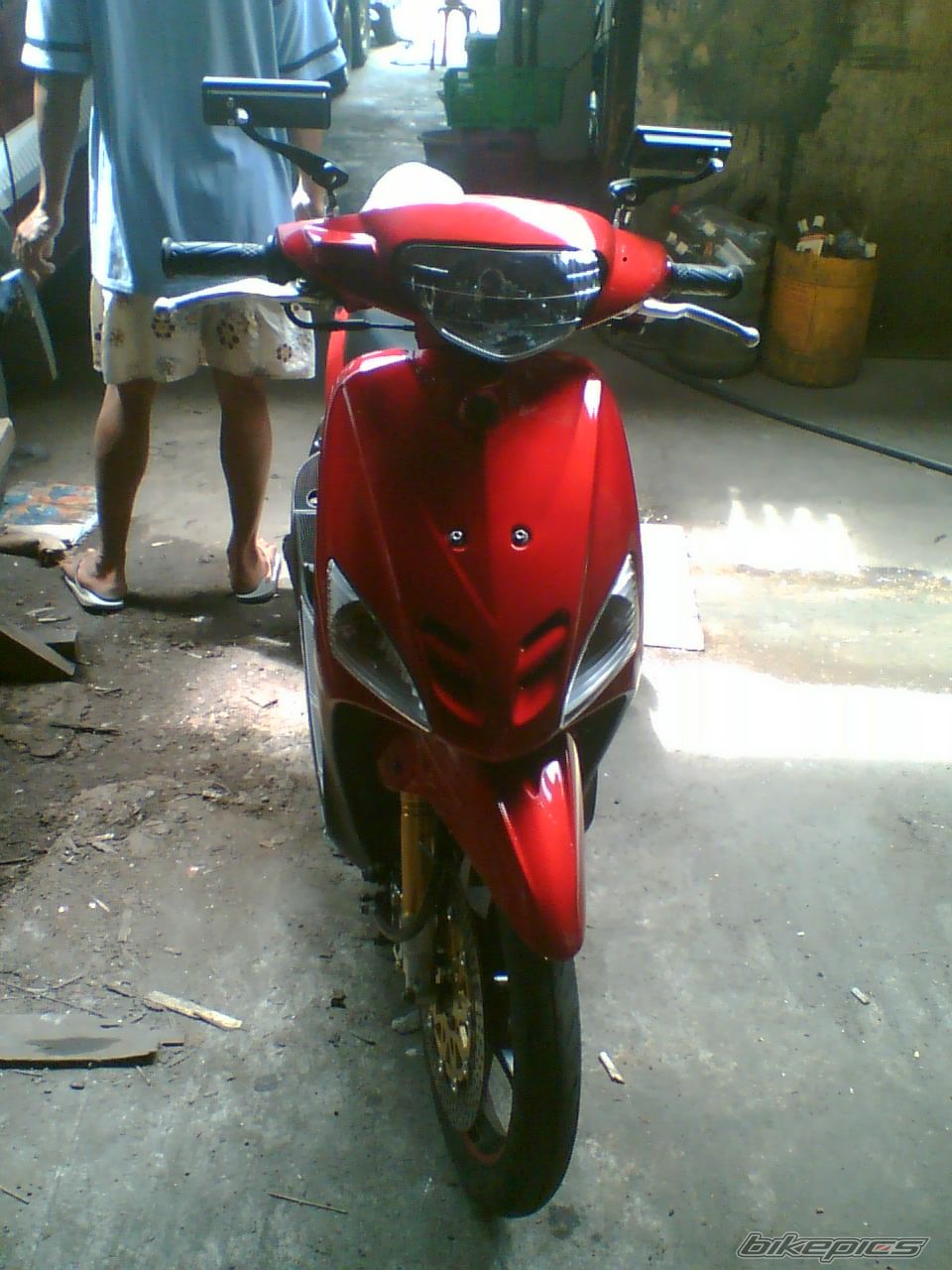 Bike Photo 1205407