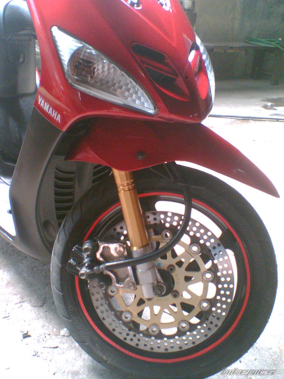 Bike Photo 1205409