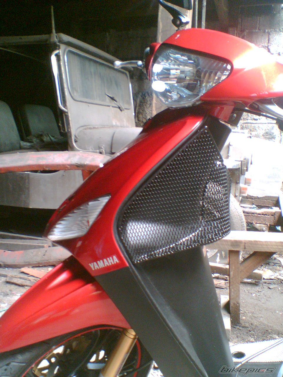 Bike Photo 1205413