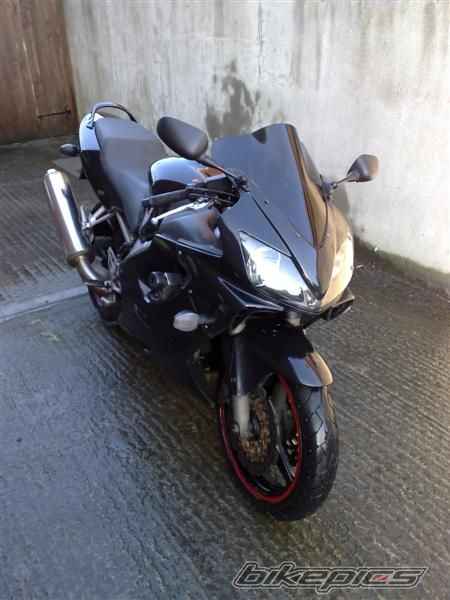 Bike Photo 1205432