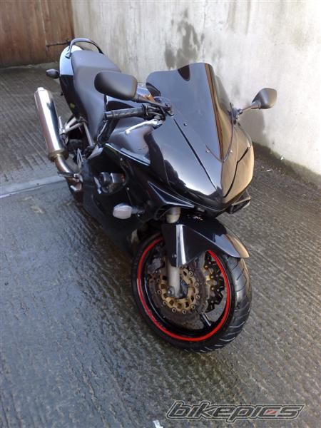 Bike Photo 1205434