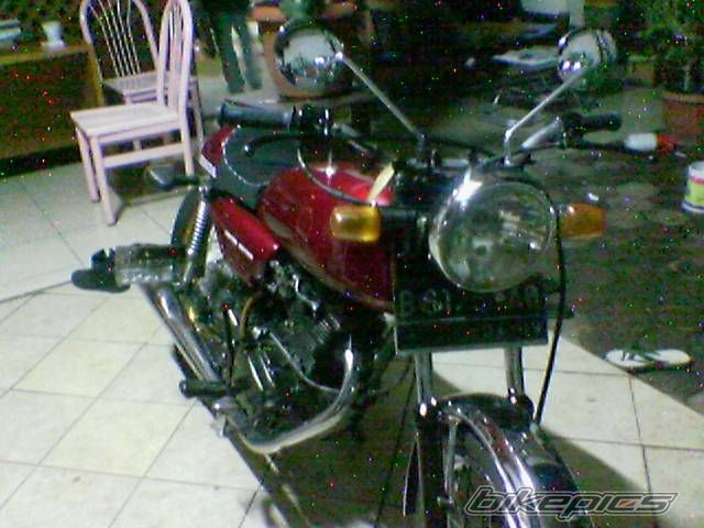 Bike Photo 1205453