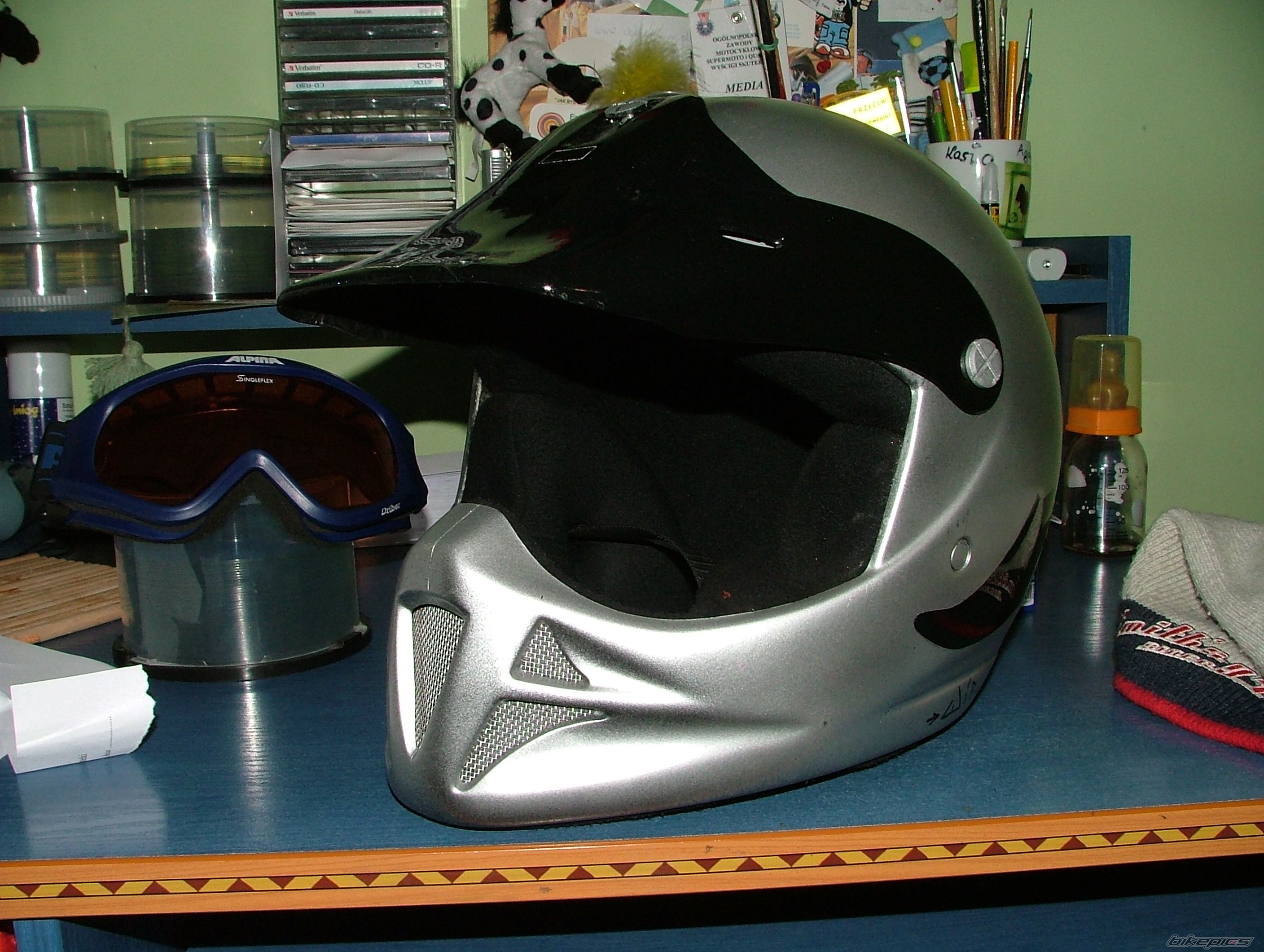 Bike Photo 1205500