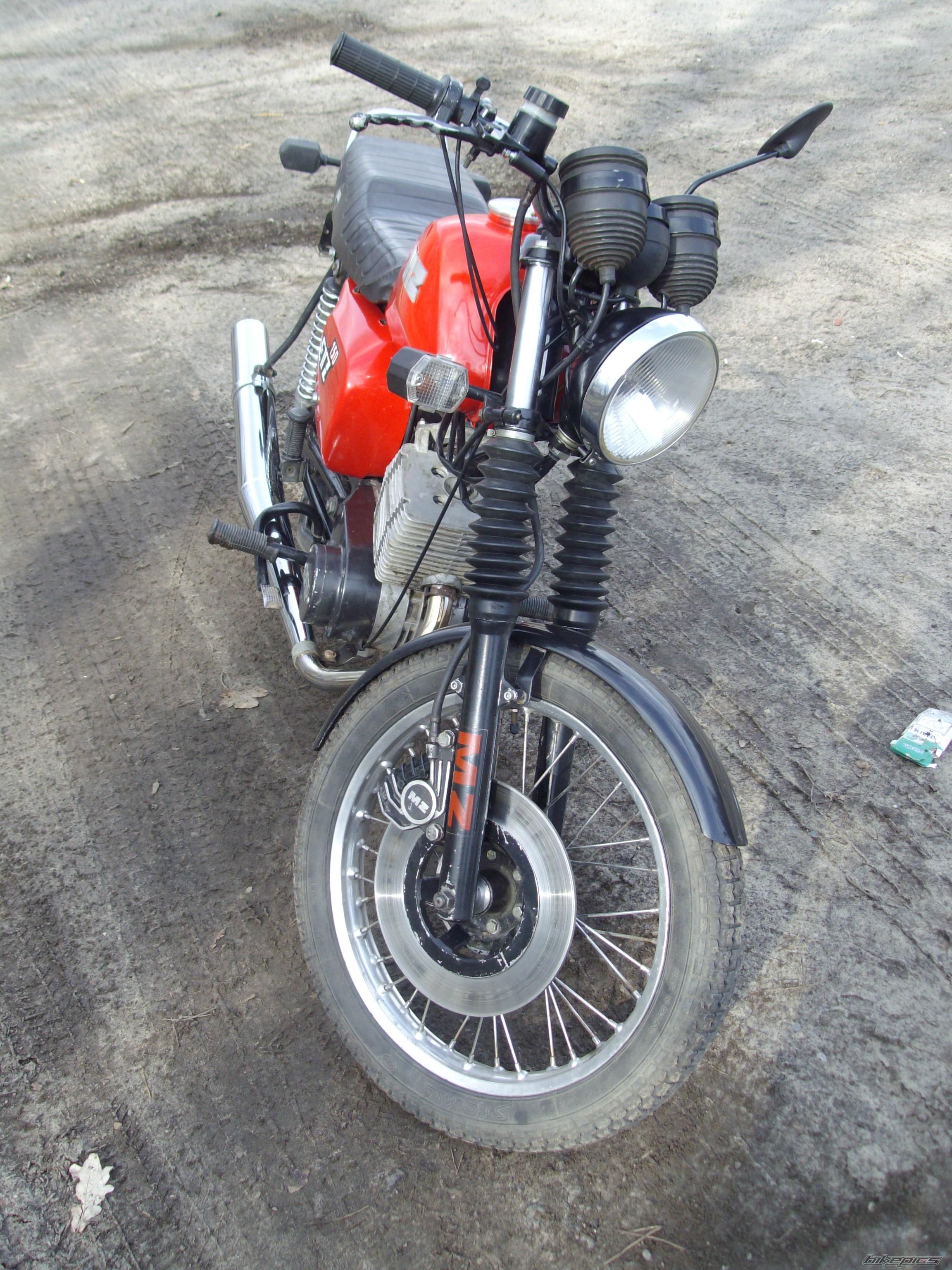 Bike Photo 1205596