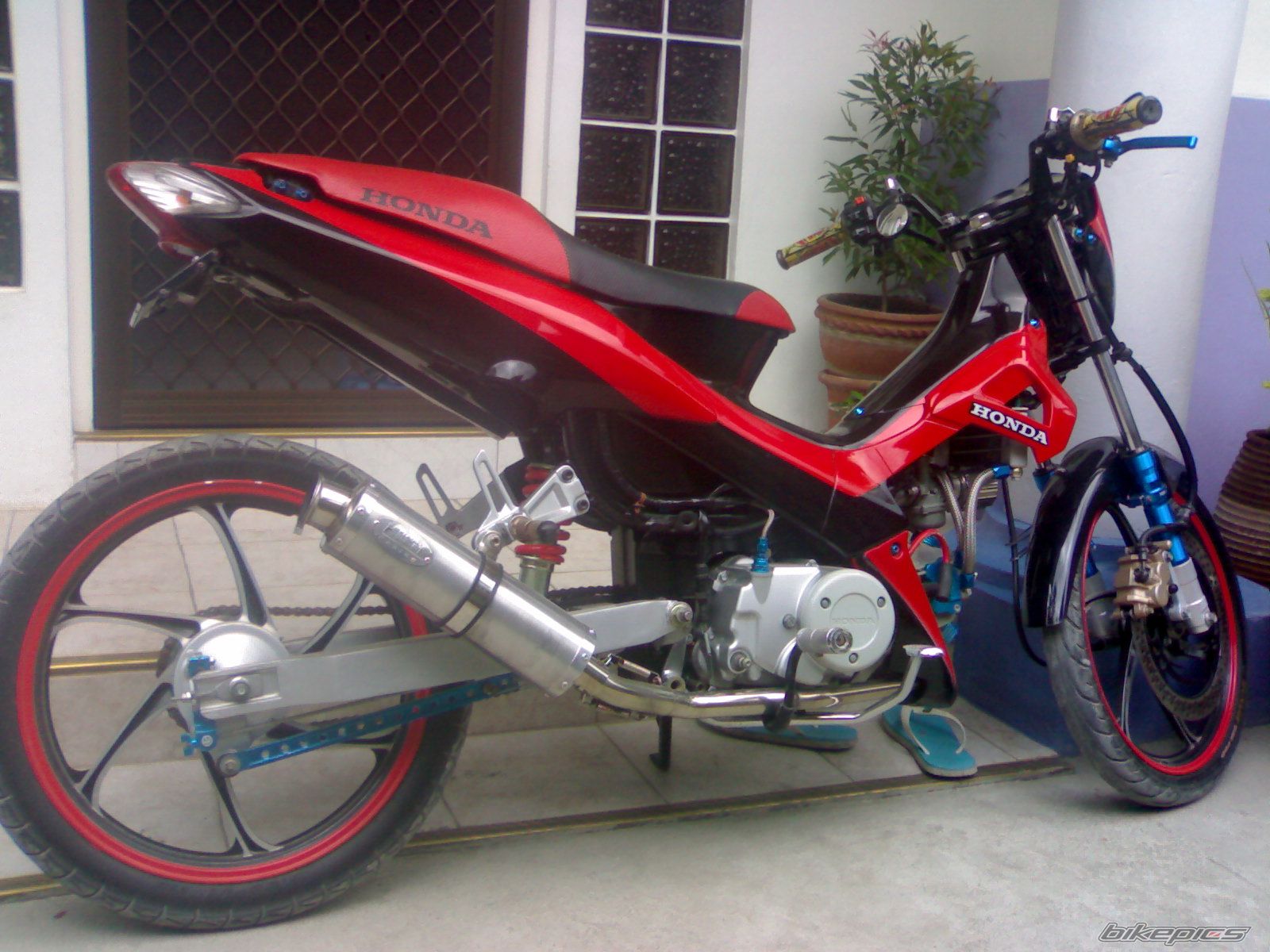 Bike Photo 1205620