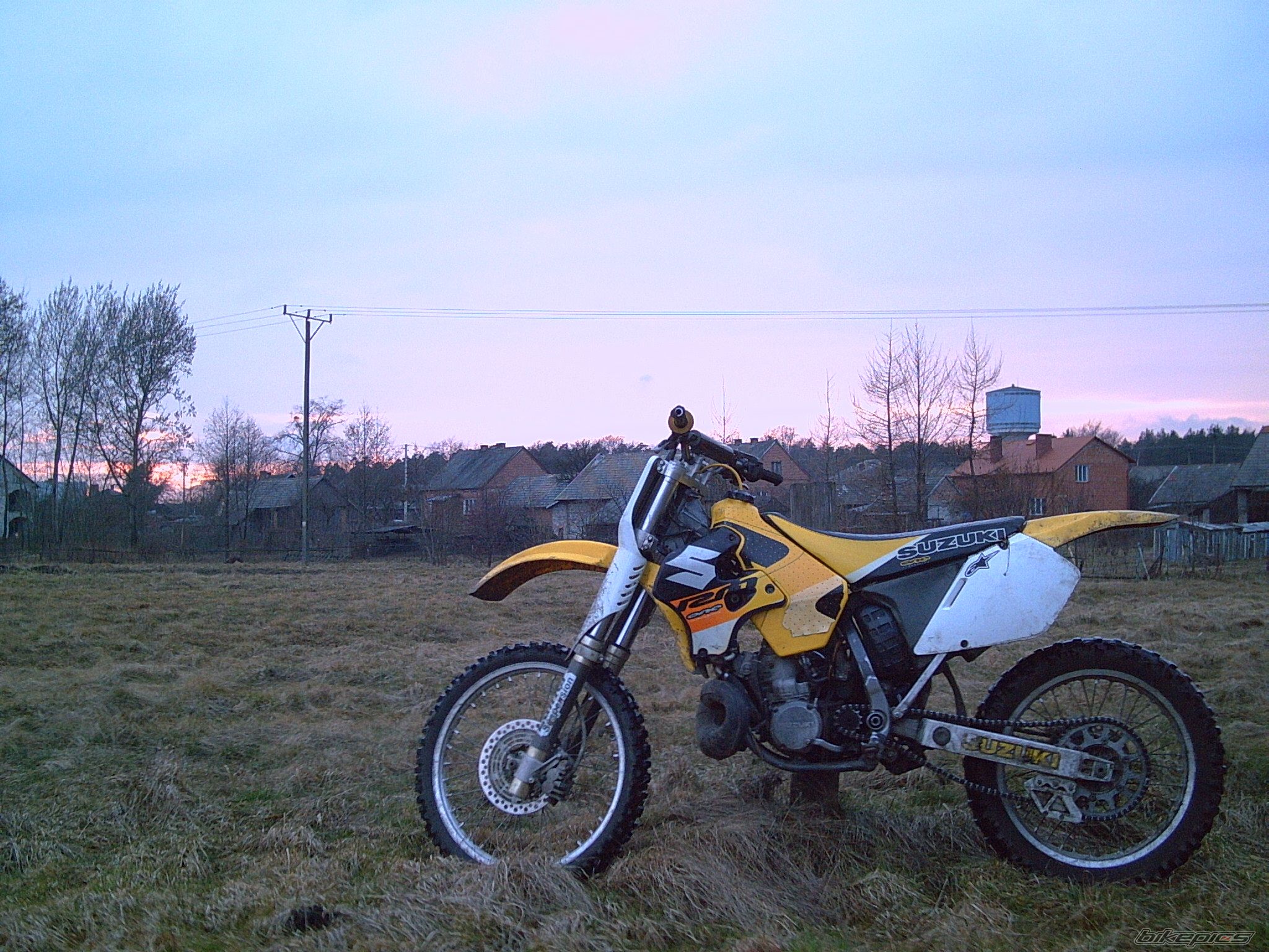 Bike Photo 1205700
