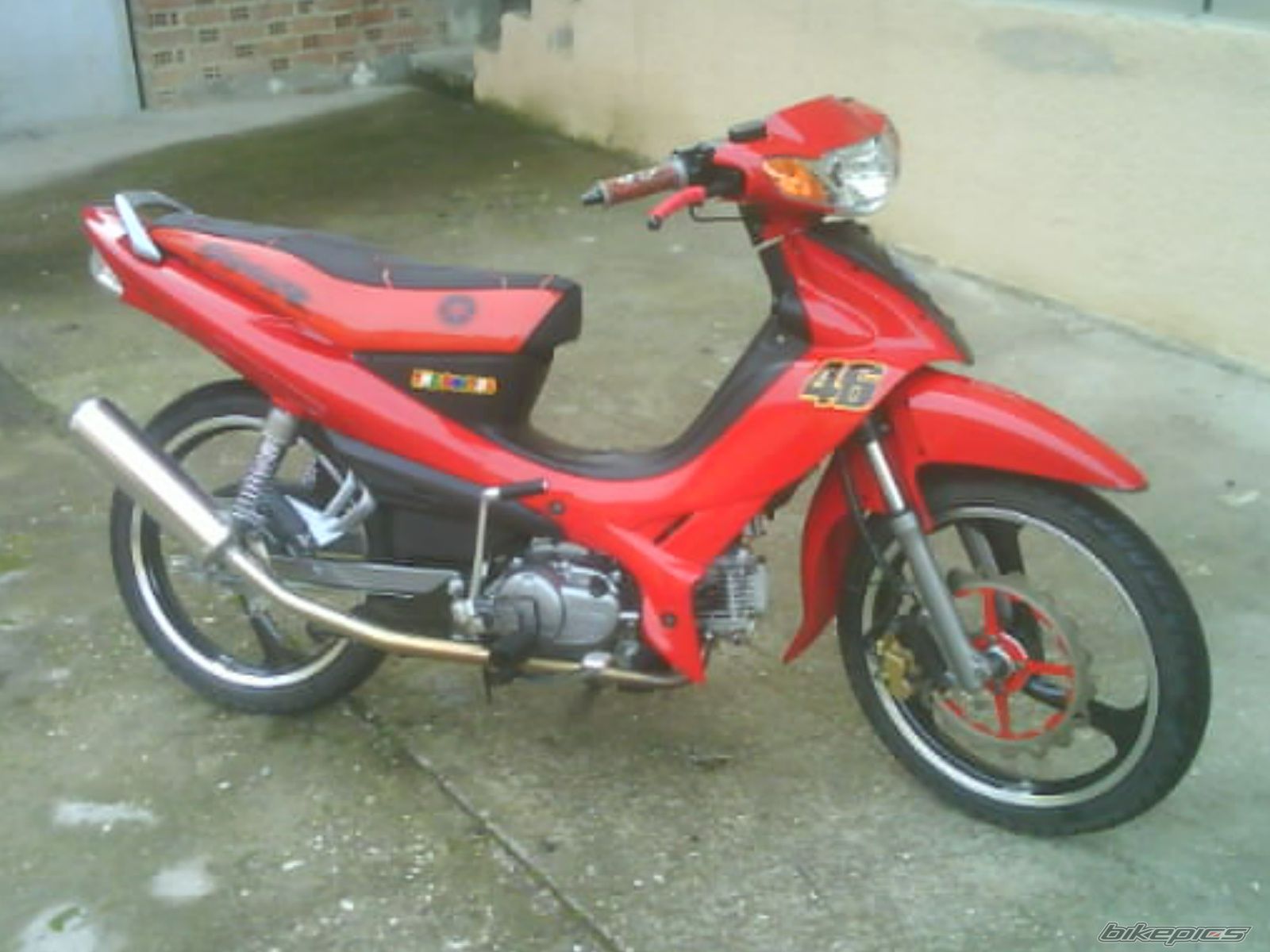 Bike Photo 1205707