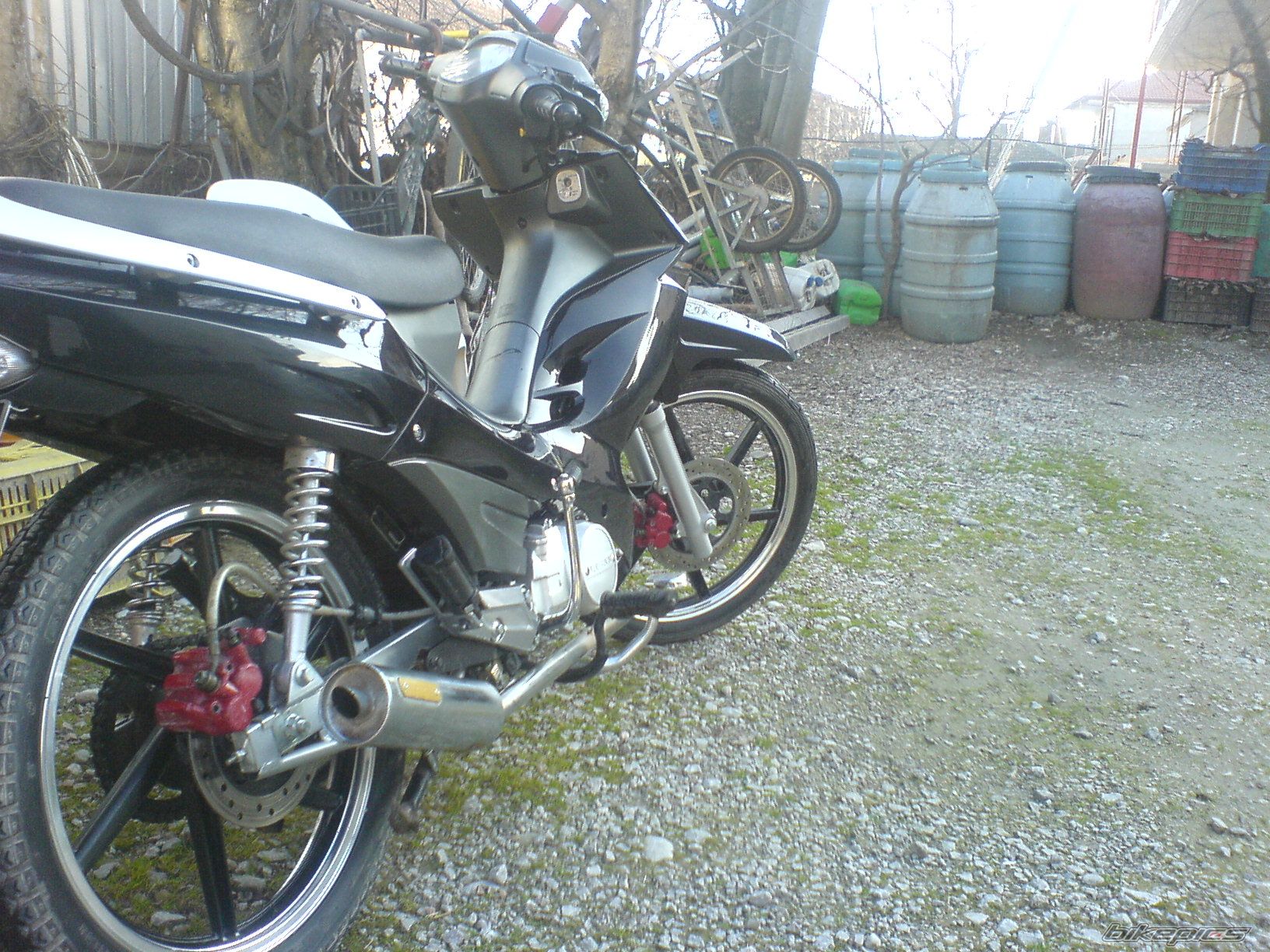 Bike Photo 1205729