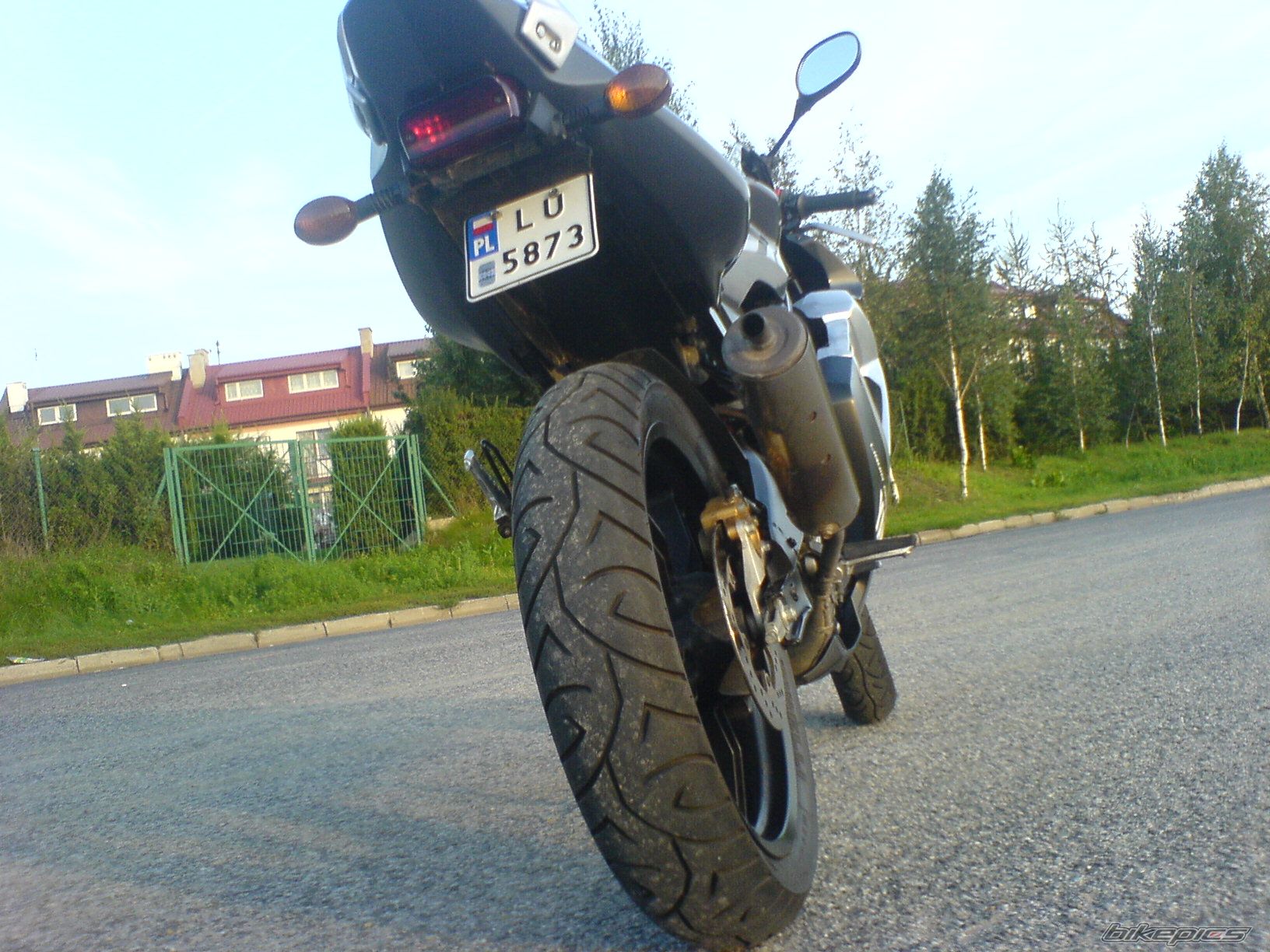 Bike Photo 1205765
