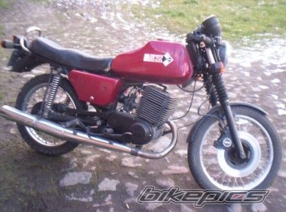 Bike Photo 1205769