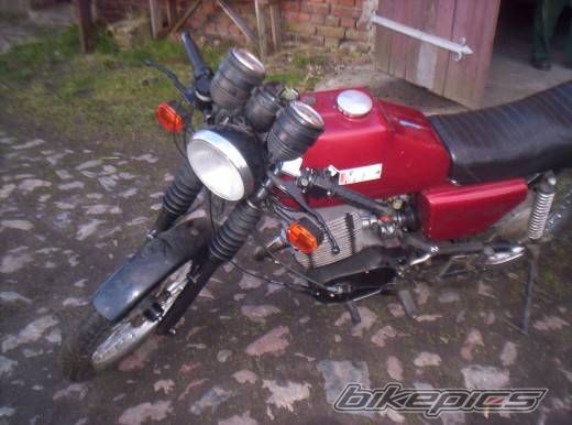 Bike Photo 1205772