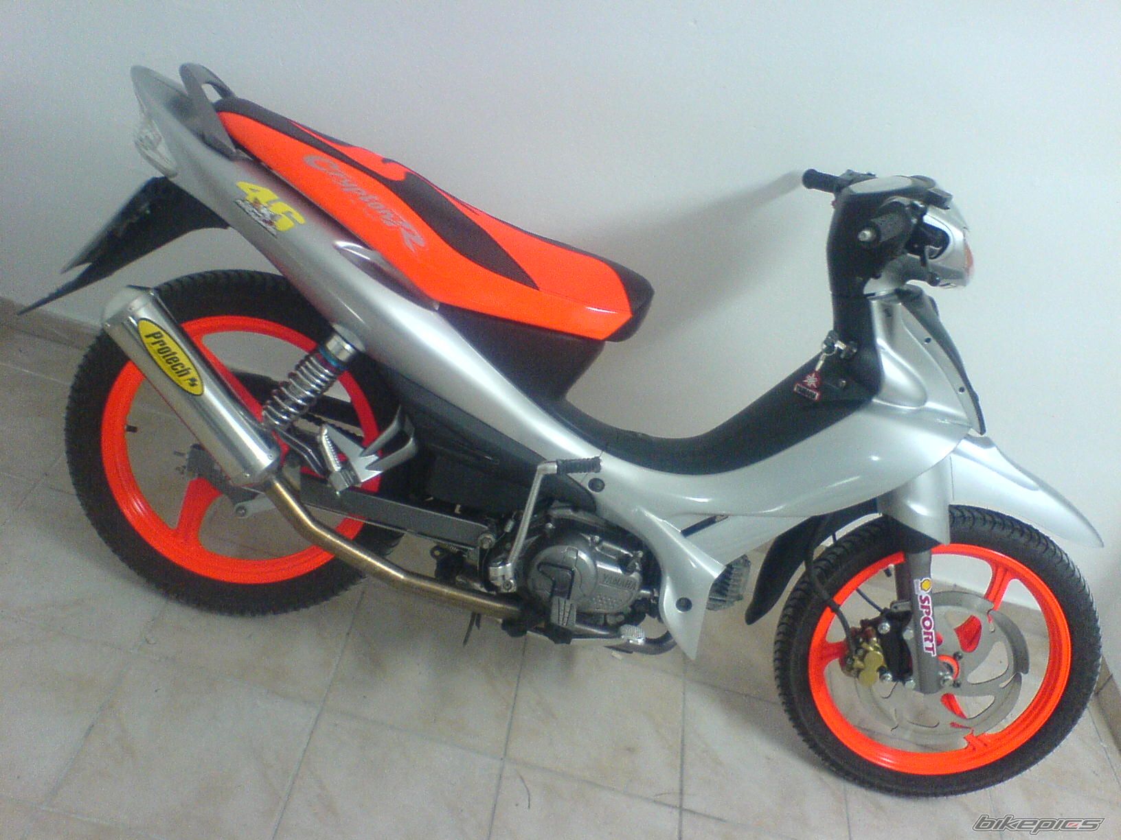 Bike Photo 1205782