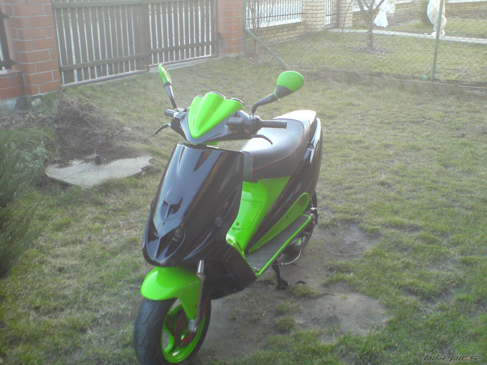 Bike Photo 1205799