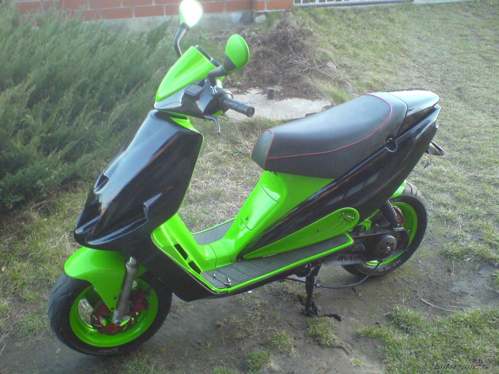 Bike Photo 1205800