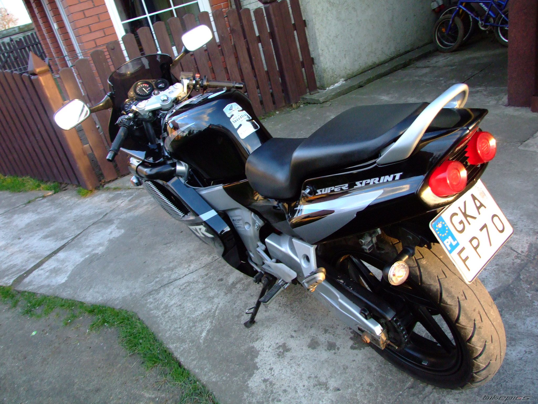 Bike Photo 1205832
