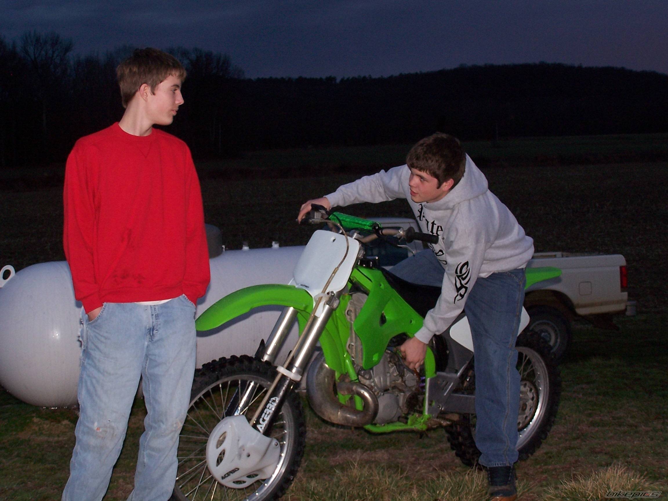Bike Photo 120587