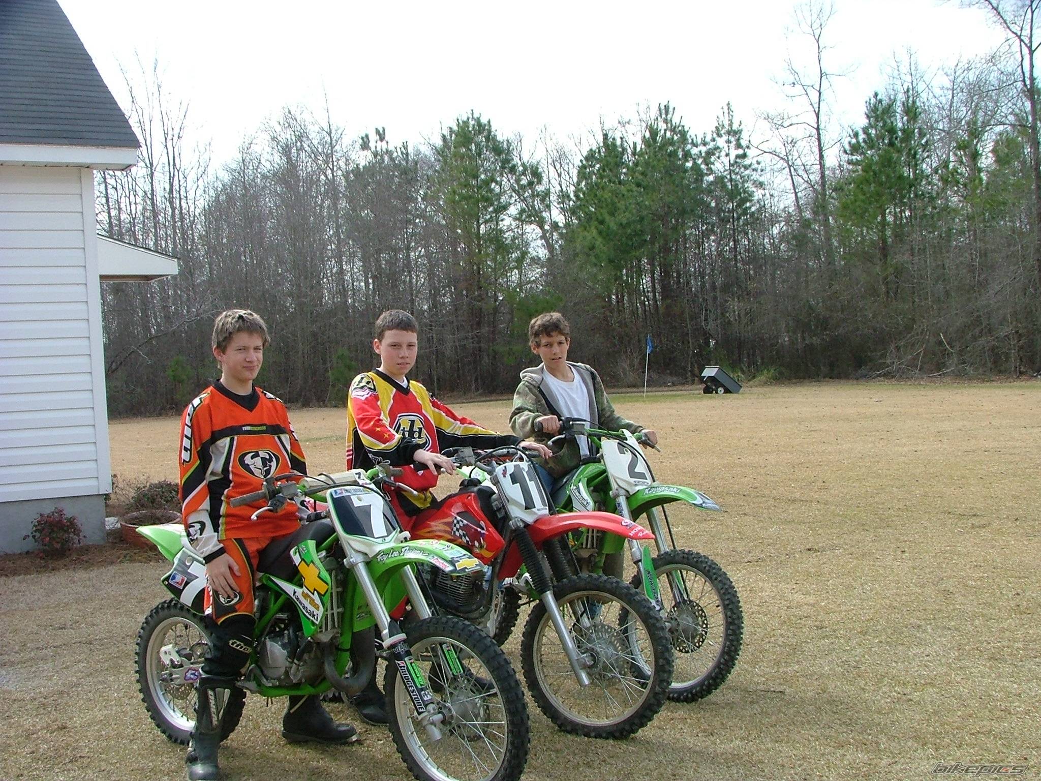 Bike Photo 120592