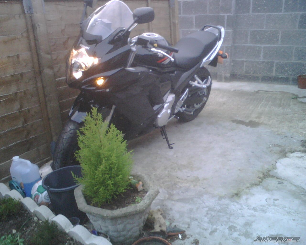 Bike Photo 1205974
