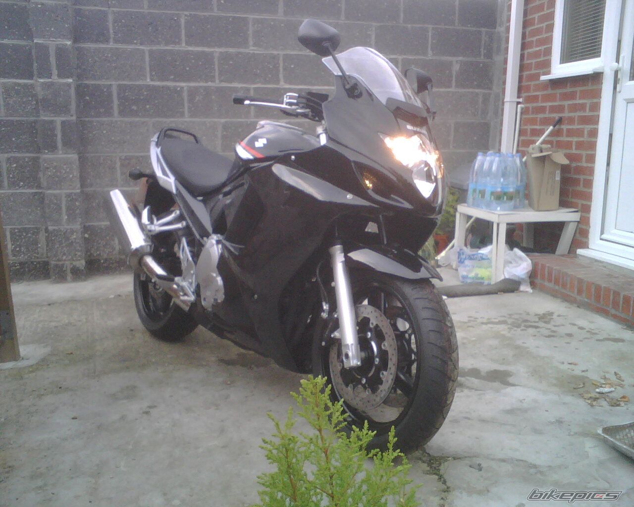 Bike Photo 1205975
