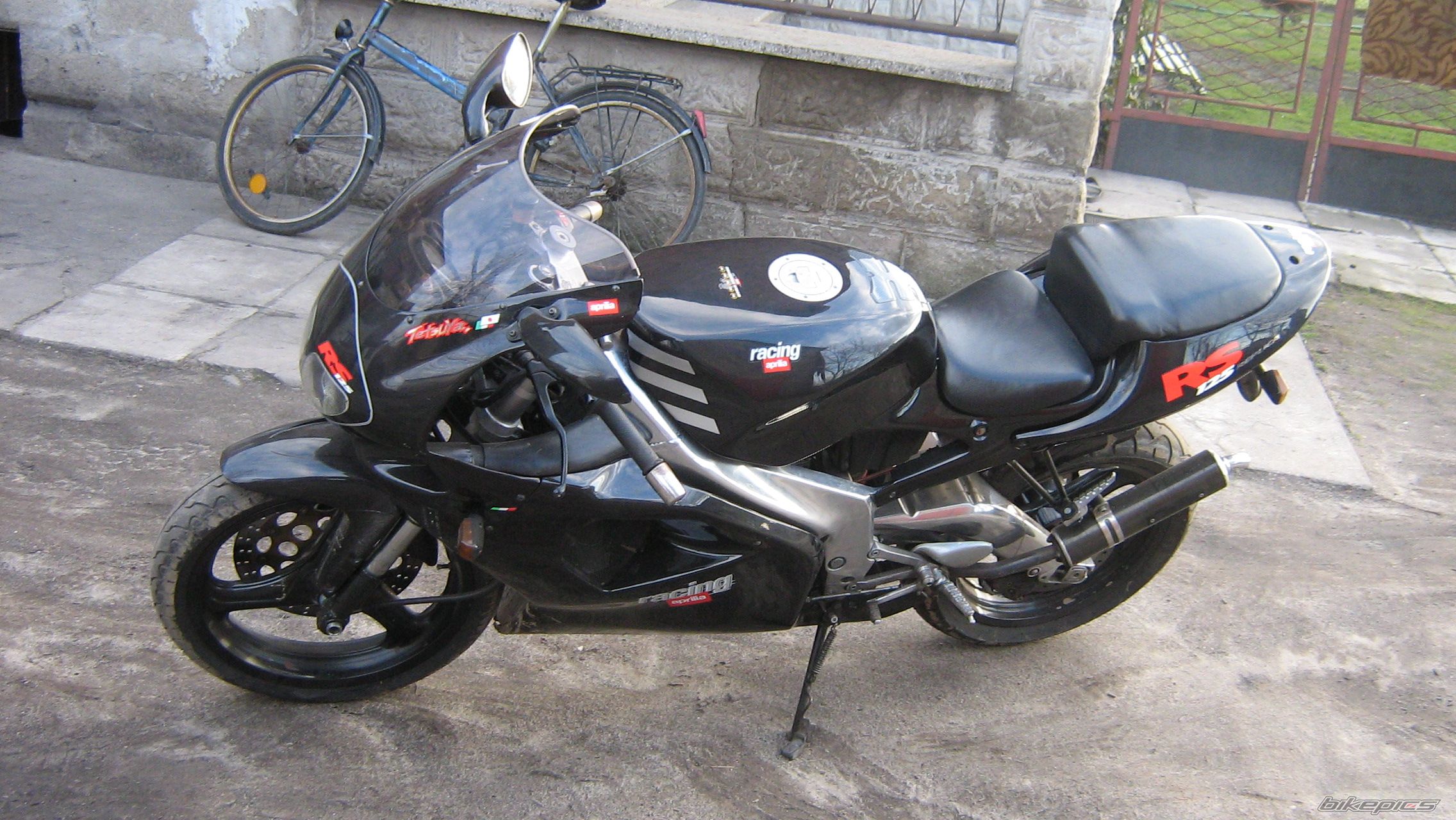 Bike Photo 1206029