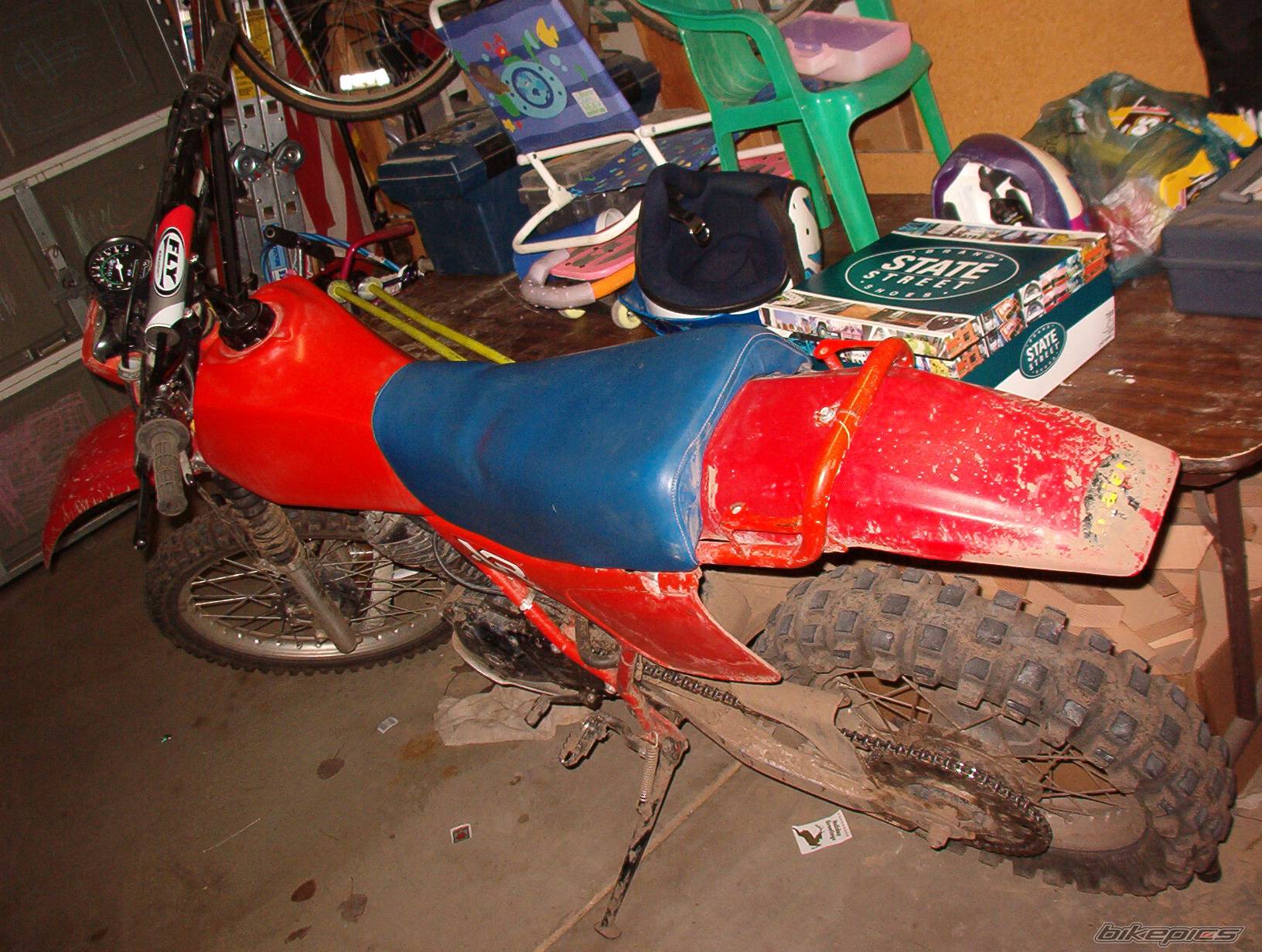 Bike Photo 120603
