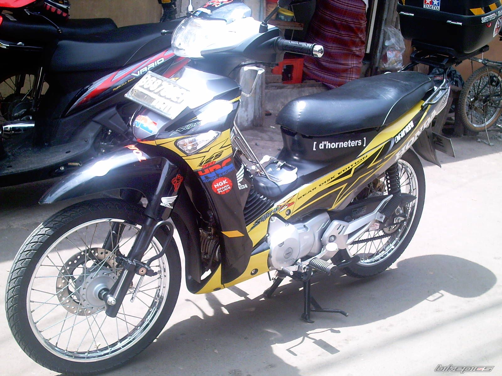 Bike Photo 1206163