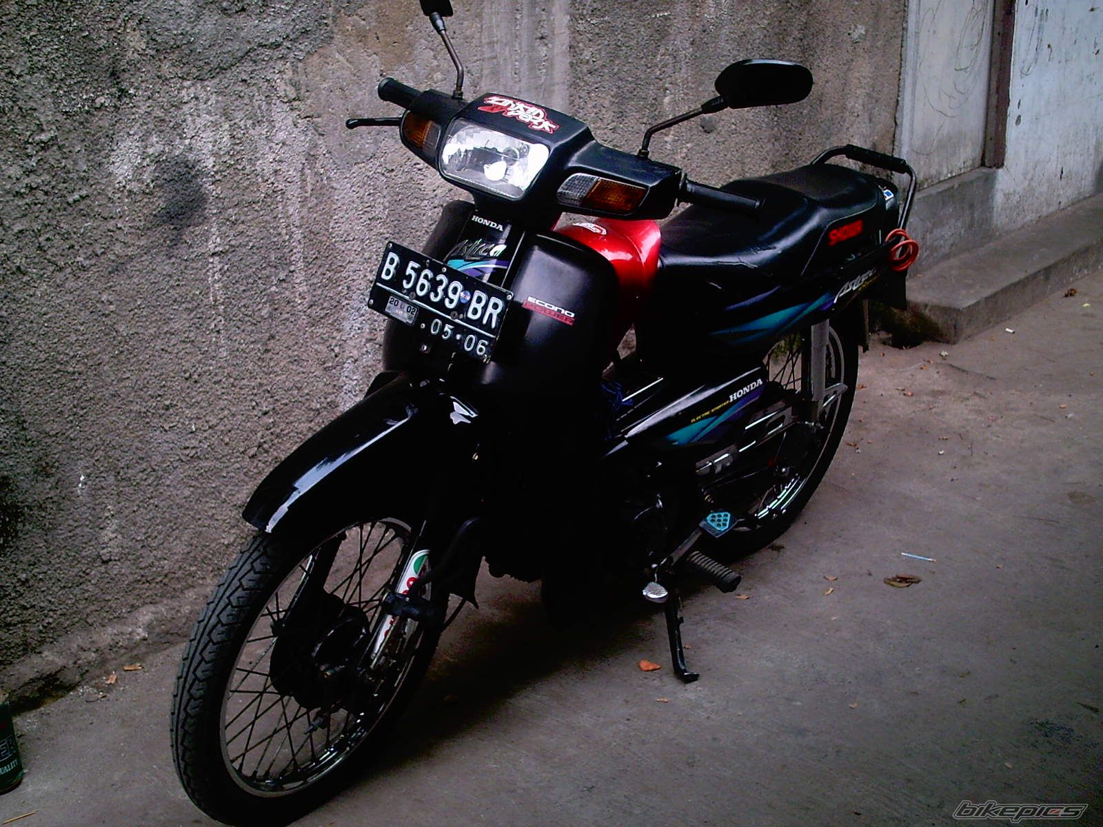 Bike Photo 1206170
