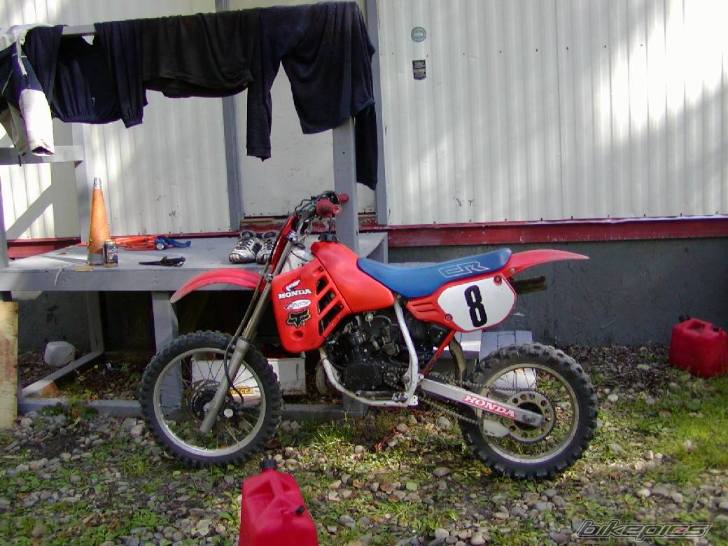 Bike Photo 12062