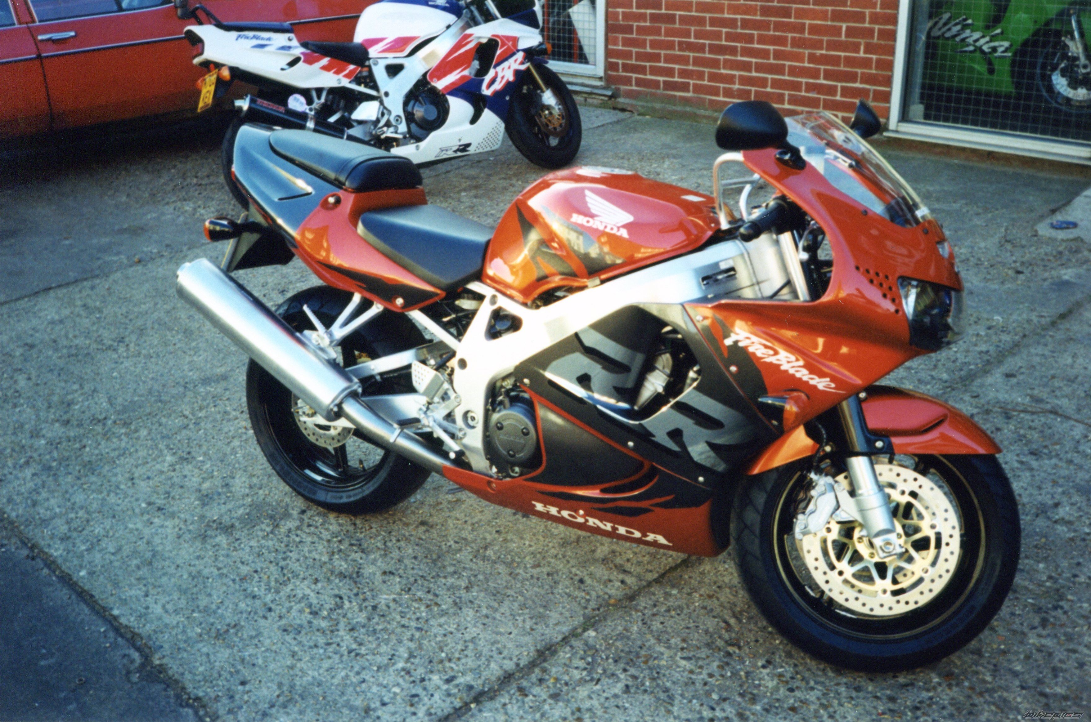 Bike Photo 1206238