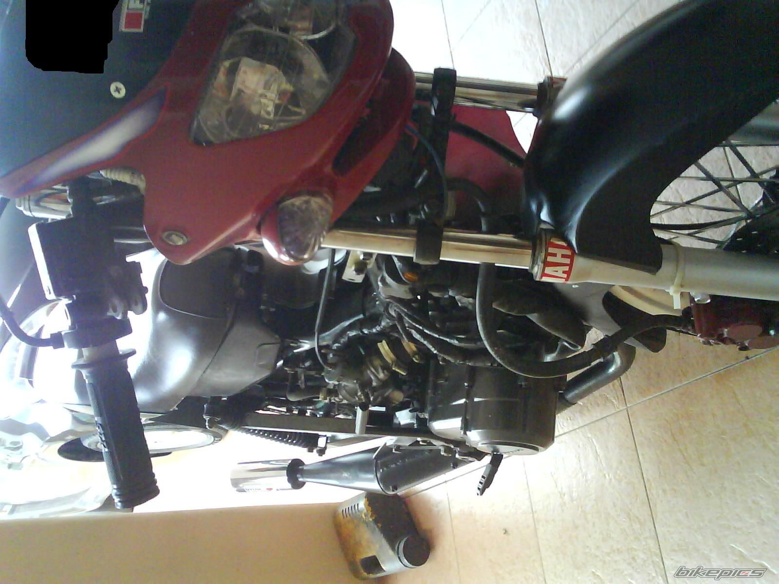 Bike Photo 1206250