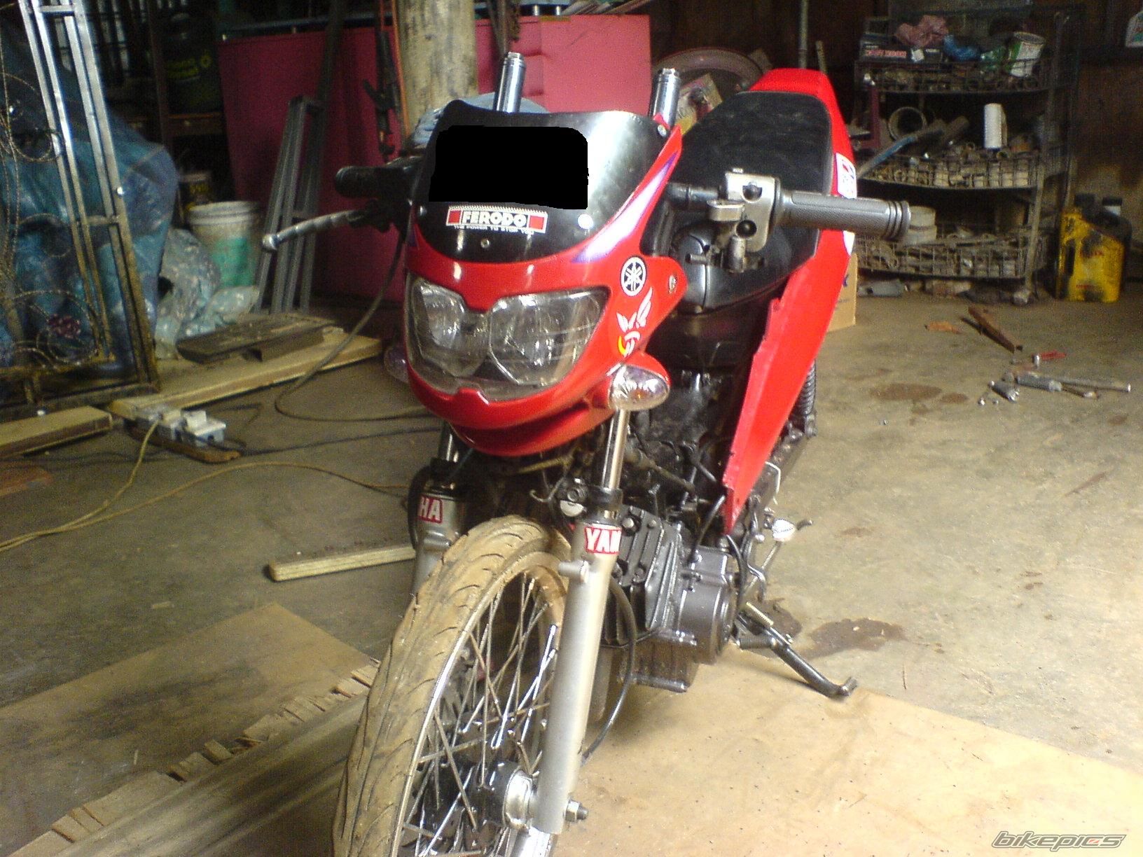 Bike Photo 1206252