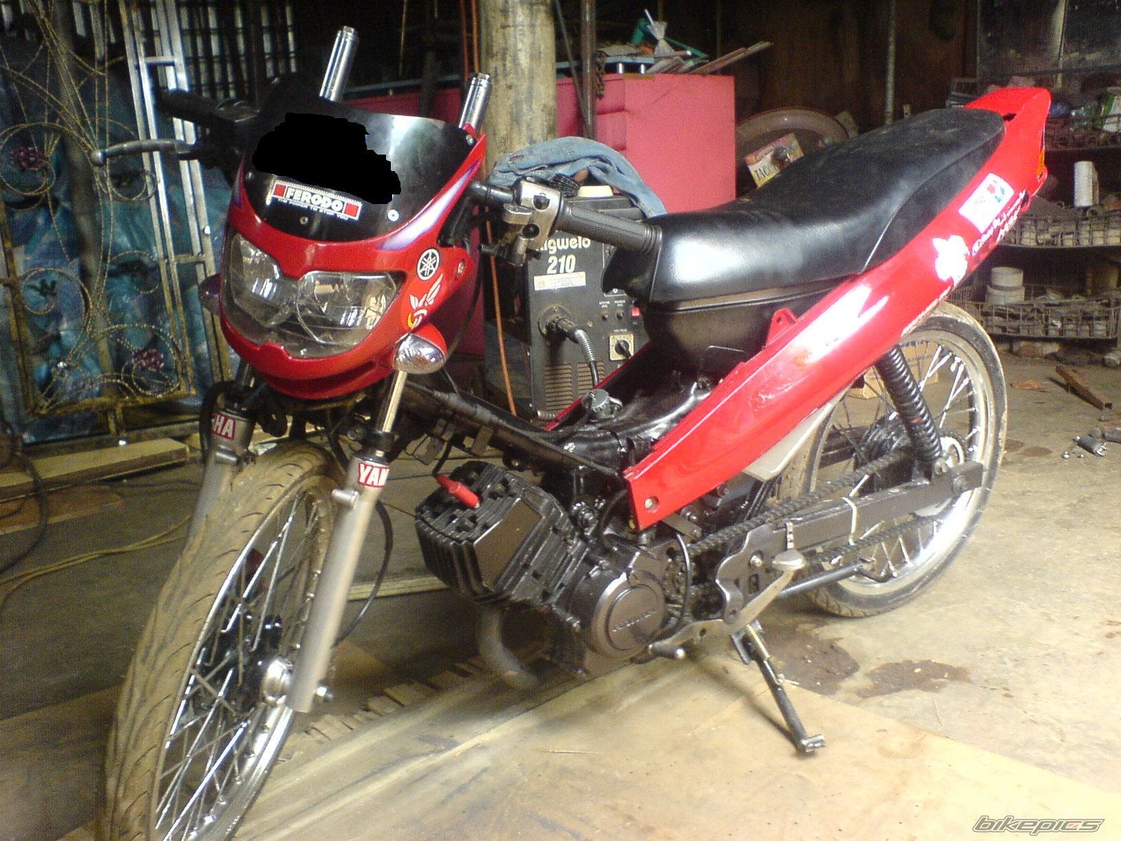 Bike Photo 1206254