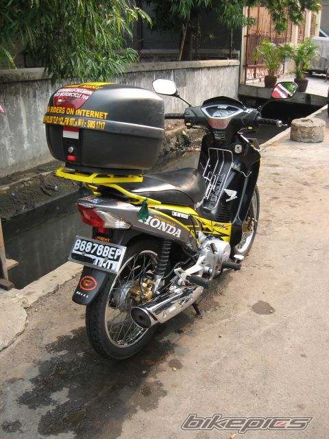 Bike Photo 1206255