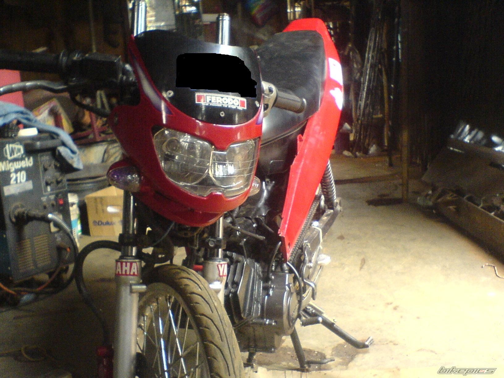 Bike Photo 1206256