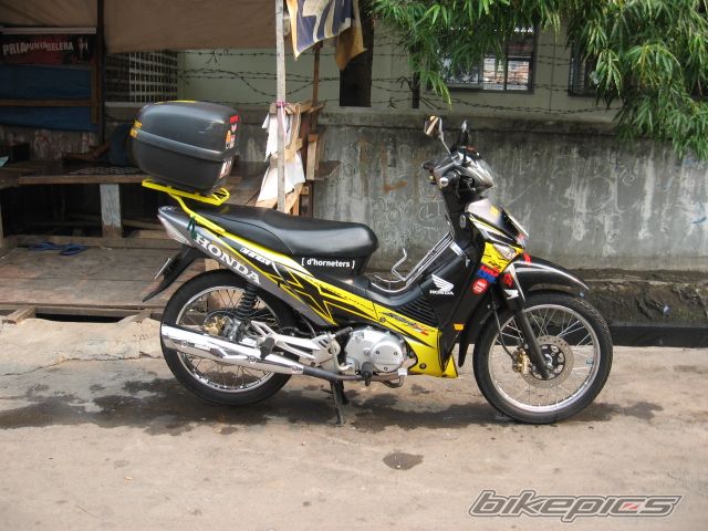 Bike Photo 1206260