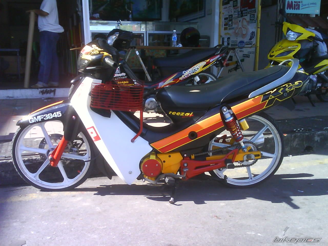 Bike Photo 1206263