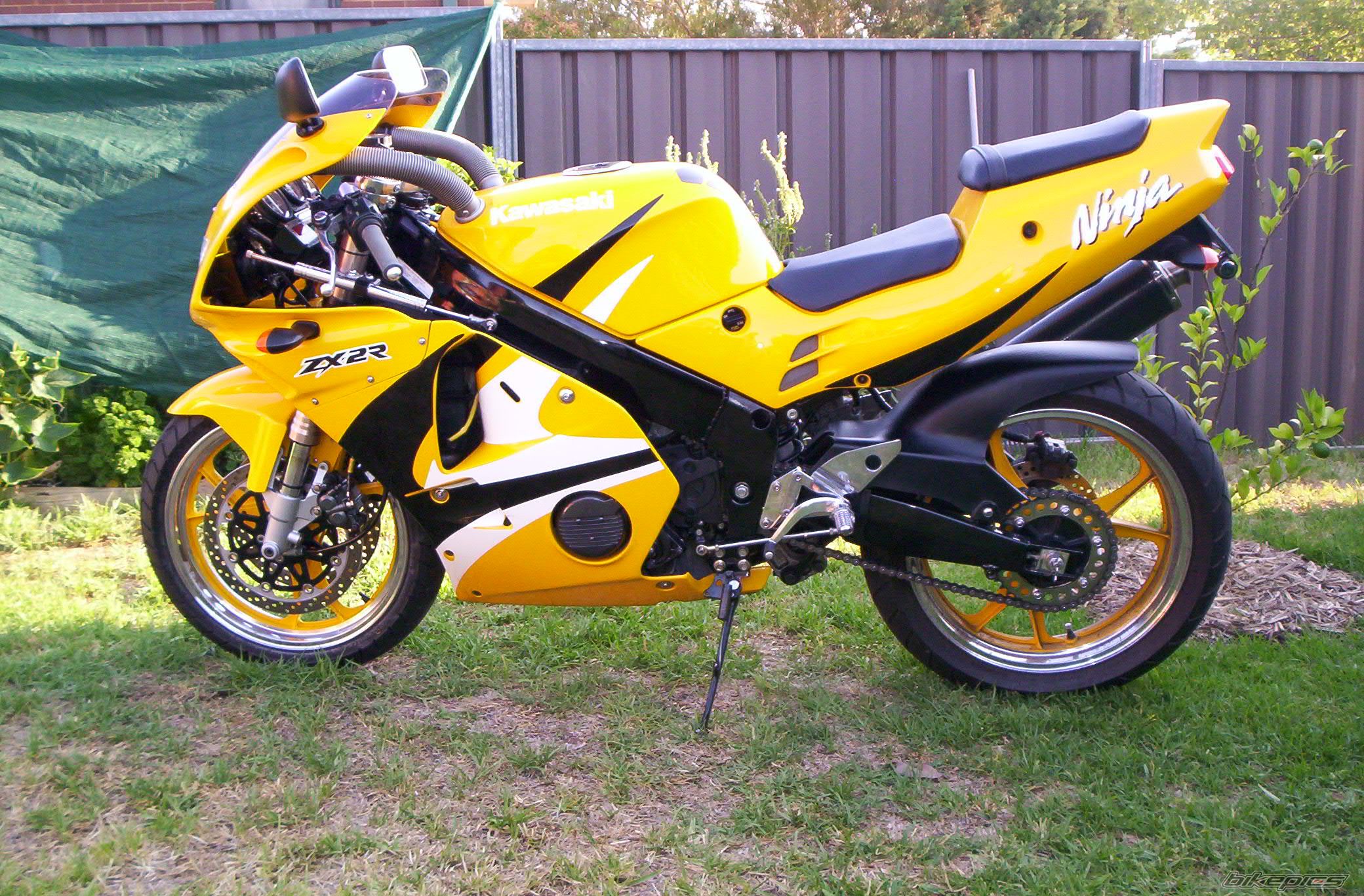 Bike Photo 1206279