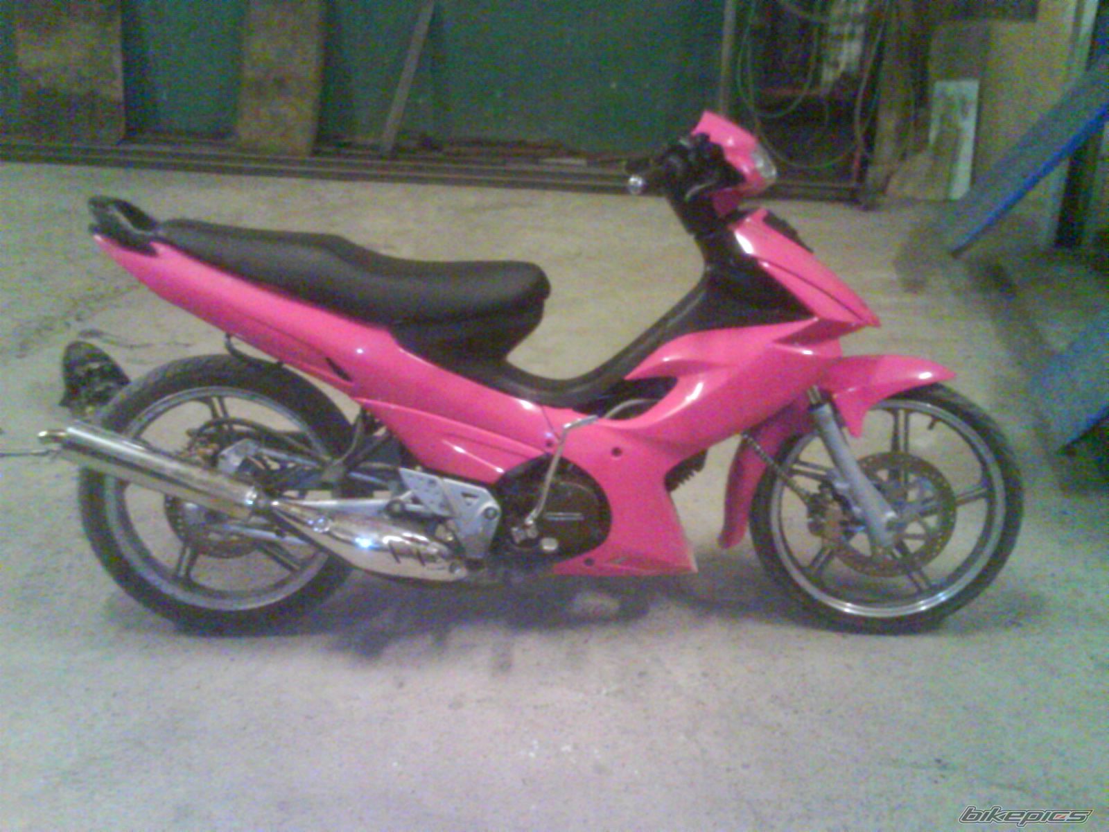 Bike Photo 1206350