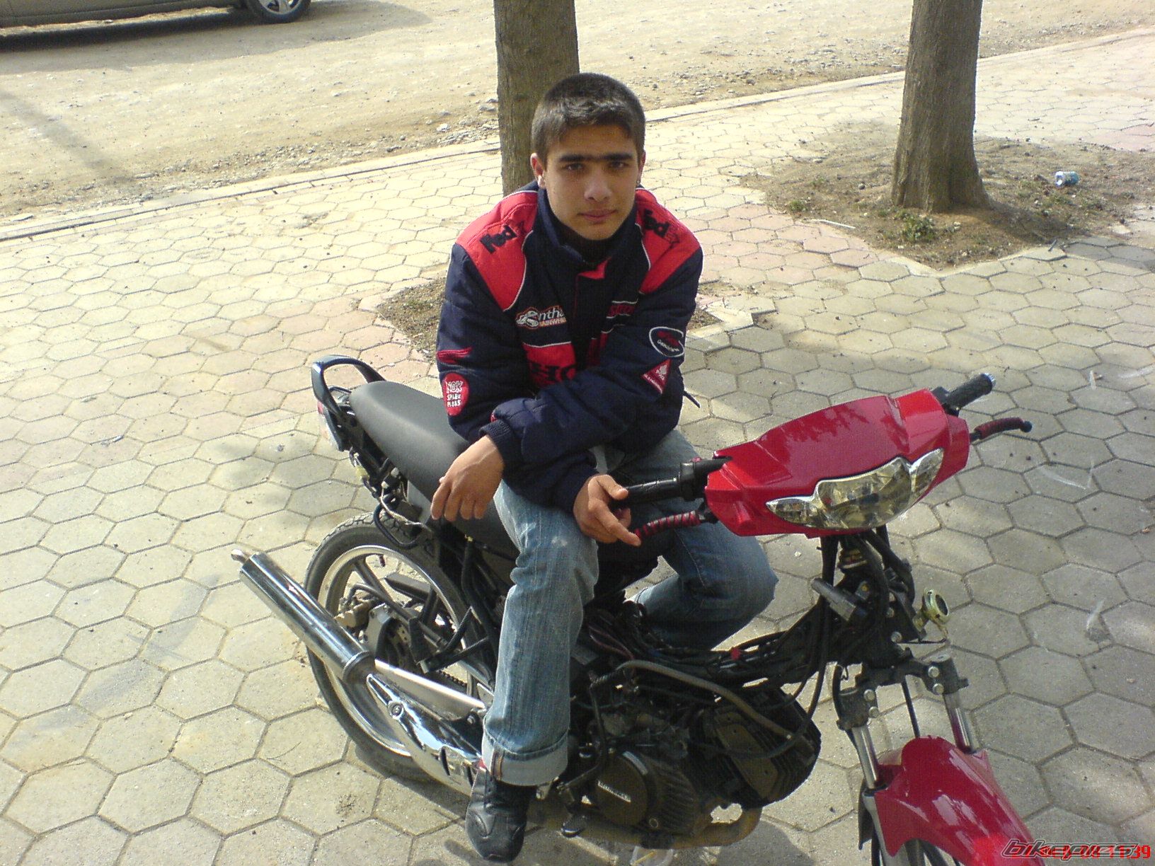 Bike Photo 1206429